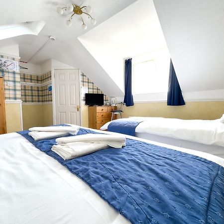 פורטראש Harbour Heights B&B מראה חיצוני תמונה